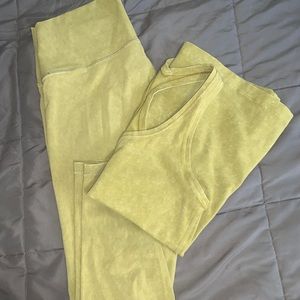 Lululemon Leggings